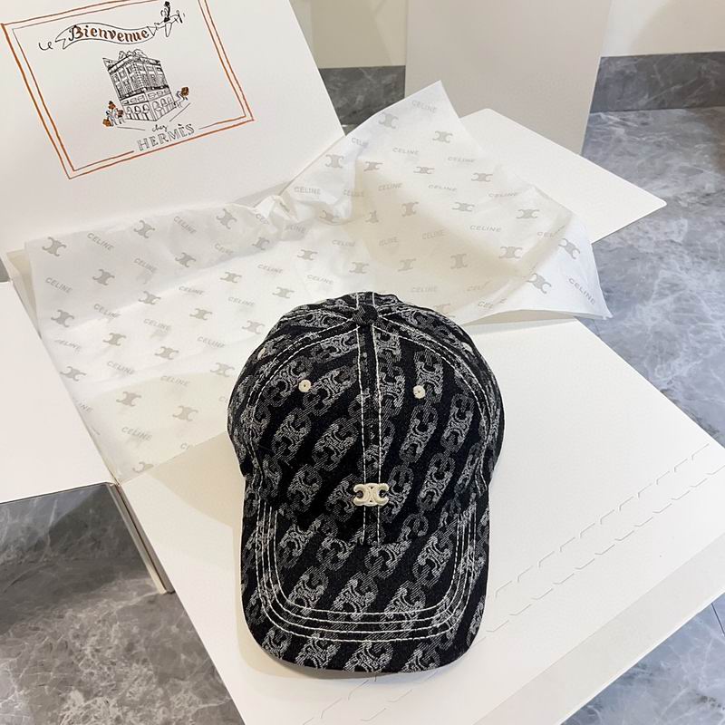 Chanel cap (12)